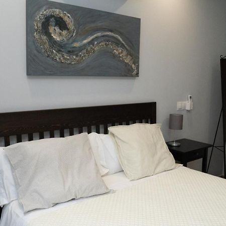 Apartamento Praderas Pantano San Juan Primera Planta Pelayos de la Presa Eksteriør bilde