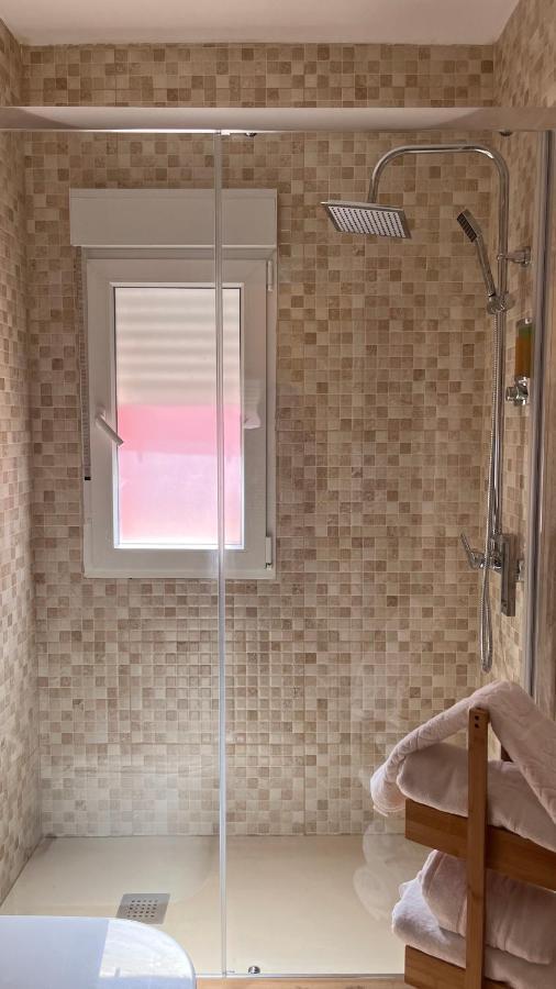 Apartamento Praderas Pantano San Juan Primera Planta Pelayos de la Presa Eksteriør bilde
