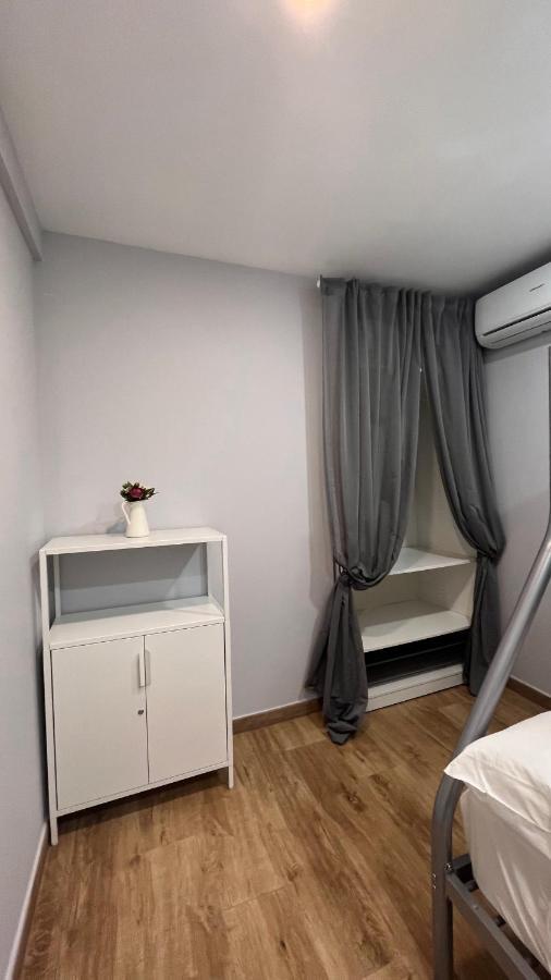 Apartamento Praderas Pantano San Juan Primera Planta Pelayos de la Presa Eksteriør bilde