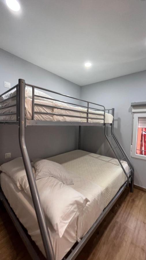 Apartamento Praderas Pantano San Juan Primera Planta Pelayos de la Presa Eksteriør bilde