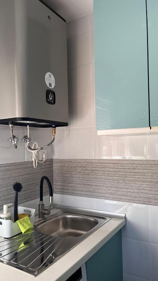 Apartamento Praderas Pantano San Juan Primera Planta Pelayos de la Presa Eksteriør bilde