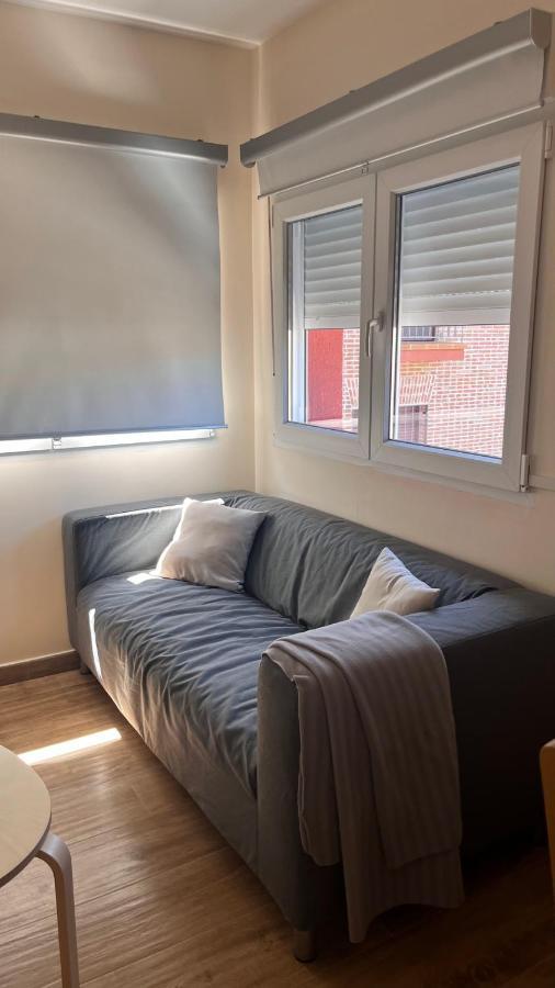Apartamento Praderas Pantano San Juan Primera Planta Pelayos de la Presa Eksteriør bilde