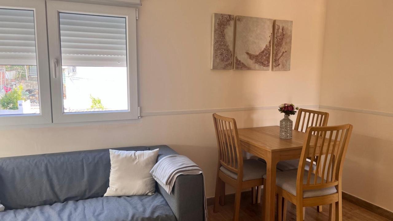 Apartamento Praderas Pantano San Juan Primera Planta Pelayos de la Presa Eksteriør bilde