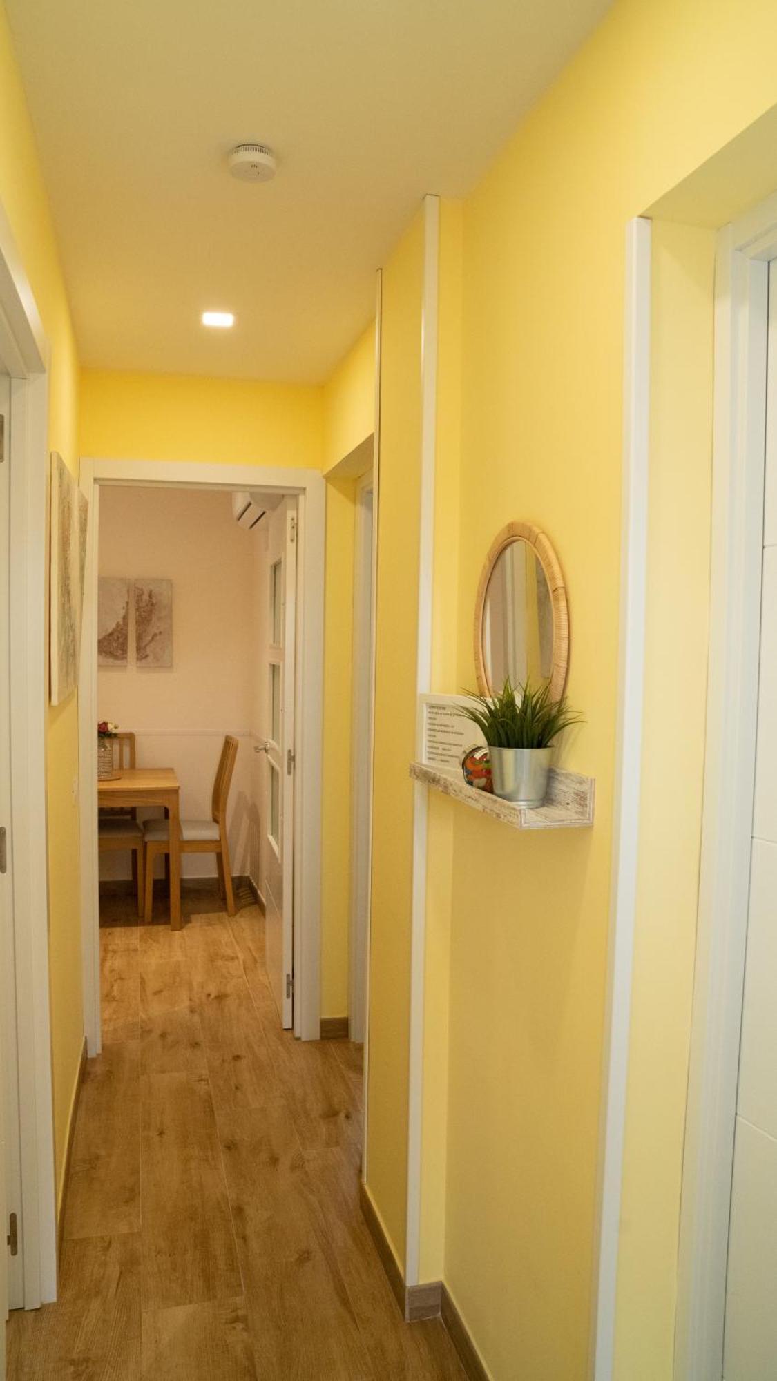 Apartamento Praderas Pantano San Juan Primera Planta Pelayos de la Presa Eksteriør bilde