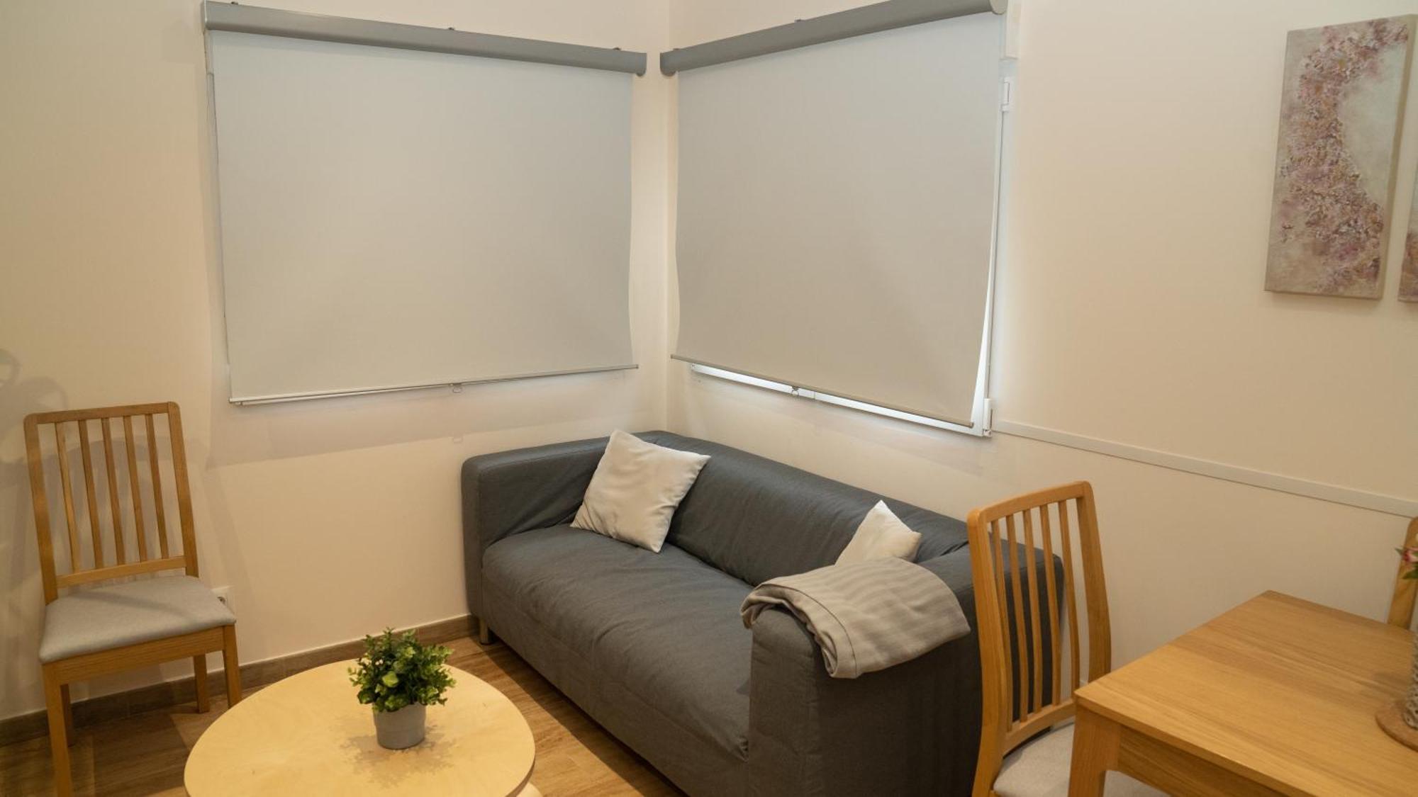 Apartamento Praderas Pantano San Juan Primera Planta Pelayos de la Presa Eksteriør bilde