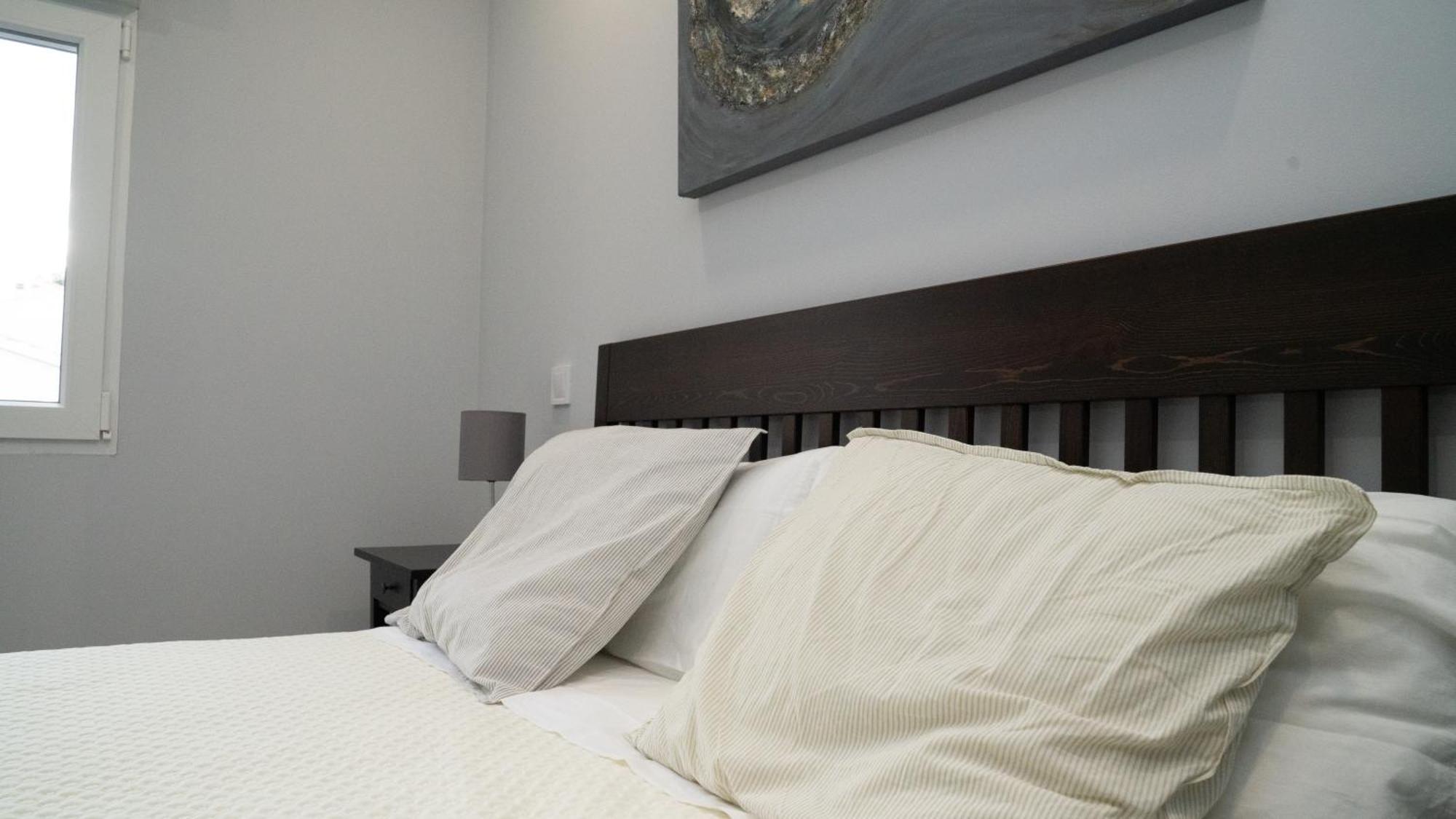 Apartamento Praderas Pantano San Juan Primera Planta Pelayos de la Presa Eksteriør bilde